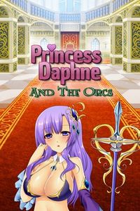 ☄️RELEASE☄️[210402][大きくて強い] Princess Daphne and the Orcs [ENG]
