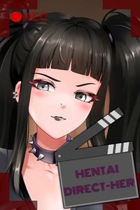 ☄️RELEASE☄️[240126][GreatherGames] Hentai Direct-Her [v24.01.26 (v1.1a) ENG]