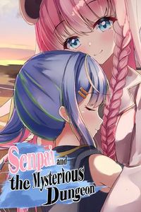 ☄️RELEASE☄️[220930][OTAKU Plan] Senpai and the Mysterious Dungeon 18+ [ENG]