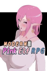 ☄️RELEASE☄️[240203][2745710][Warshop] Modern Pink Elf RPG [v24.02.03 JPN/CHN/ENG]