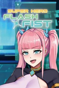 ☄️RELEASE☄️[230214][Mango Party] Super Hero Flash Fist [CHN/ENG]
