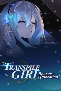 ☄️RELEASE☄️[240301][2613010][Mango Party] Transpile Girl Rescue Operation! [v24.04.19 JP/CN/KR/EN]