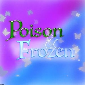 ☄️RELEASE☄️[230210][RJ01027391][創作project黒蝶の戯れ] Poison&Frozen