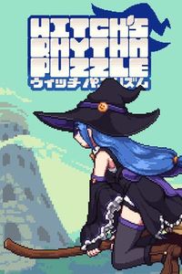 ☄️RELEASE☄️[230727][Eroge Japan] Witch's Rhythm Puzzle / ウィッチパズリズム 18+ [v23.08.30 (v1.04) + Original Soundtrack JPN/CHN/ENG]