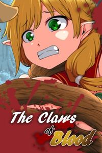 ☄️RELEASE☄️[220916][WASABI entertainment] The Claws of Blood [ENG]