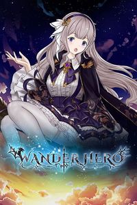 ☄️RELEASE☄️[230929][BD Games] Wander Hero [v24.03.04 (v1.0.240304) CHN/ENG]