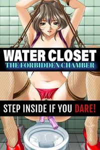 ☄️RELEASE☄️[240112][JAST USA] Water Closet: The Forbidden Chamber: Remastered: Deluxe Edition [ENG]