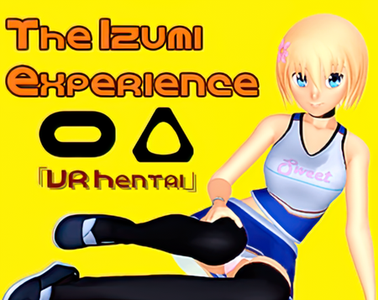 ☄️RELEASE☄️[170611][the-izumi-experience][VR AnimeTed] The Izumi Experience [VR Hentai] [ENG]
