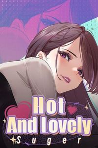 ☄️RELEASE☄️[240329][2732490][Lovely Games] Hot And Lovely ：Suger [JP/CN/EN/Etc.]
