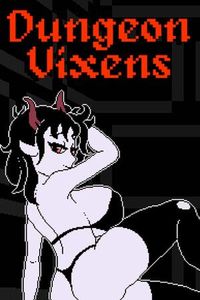 ☄️RELEASE☄️[240408][2710970][Shady Corner Games] Dungeon Vixens: A Tale of Temptation [v1.4 ENG]
