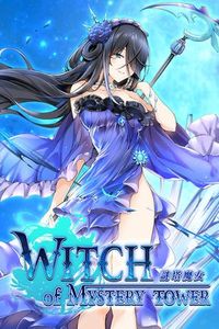☄️RELEASE☄️[220301][1587290][ALL IN DIGTAL CO., LTD.] Witch of Mystery Tower [v22.03.23 CN/KR/RU/EN]