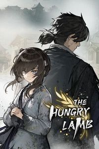☄️RELEASE☄️[240423][2593370][零创游戏] The Hungry Lamb: Traveling in the Late Ming Dynasty [v1.04 JPN/CHN/ENG]