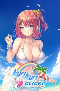 ☄️RELEASE☄️[240503][2886720][Denpasoft] Kuri Kuri Click! ~My Summer Vacation!~ Uncensored [JPN/CHN/ENG]