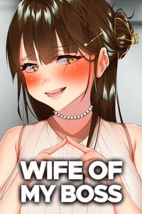 ☄️RELEASE☄️[240504][2143980][Love Seekers] Wife of My Boss 18+ [RUS/CHN/ENG]