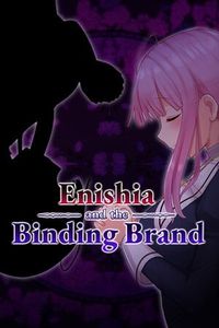 ☄️RELEASE☄️[240511][2582650][Kagura Games] Enishia and the Binding Brand 18+ [v1.02 CHN / v1.01 ENG]