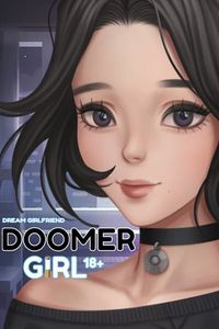 ☄️RELEASE☄️[231027][Banana Slime] Dream Girlfriend: Doomer Girl [RUS/ENG]