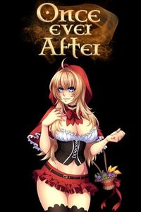 ☄️RELEASE☄️[221014][Sierra Lee] Once Ever After [ENG]