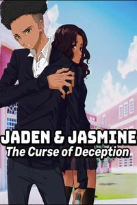 ☄️RELEASE☄️[210610][Ladell Parks] Jaden & Jasmine: The Curse of Deception [v23.09.07 ENG]