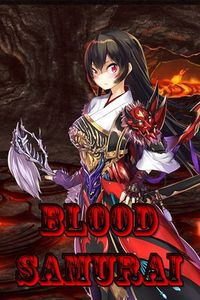 ☄️RELEASE☄️[230722][Silver Cloud Games] Blood Samurai [ENG]