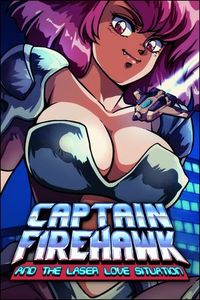 ☄️RELEASE☄️[240210][TinyHat Studios] Captain Firehawk and the Laser Love Situation [v24.02.10 CHN/BRA/ENG]