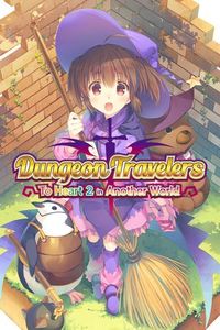 ☄️RELEASE☄️[240215][Shiravune] Dungeon Travelers: To Heart 2 in Another World [JPN/CHN/ENG]