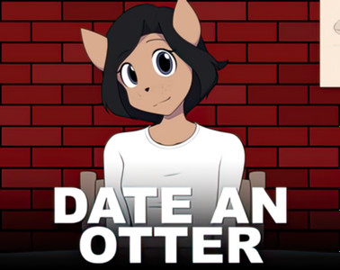 ☄️RELEASE☄️[210101][date-an-otter][furrgroup] Date an Otter [v21.06.24 ENG]