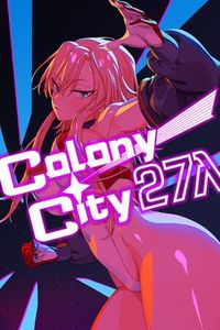☄️RELEASE☄️[240326][2442410][Playmeow] Colony City 27λ [v24.03.29 (v1.0.2) JP/CN/KR/EN]