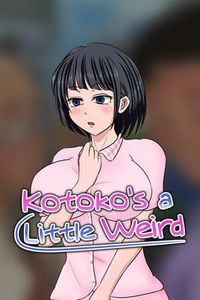 ☄️RELEASE☄️[240316][2657710][Kagura Games] Kotoko's a Little Weird 18+ [CHN / v1.01 ENG]
