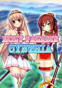 ☄️RELEASE☄️[221222][2073570][Shiravune] Holy Paladin Cynthia UNRATED [v1.06 ENG]