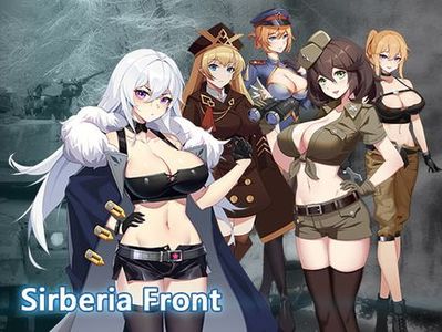 ☄️RELEASE☄️[211129][RJ359848][パスチャーソフト] Sirberia Front [ENG]