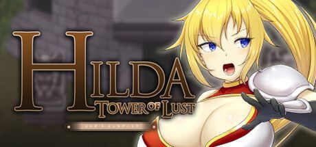 🔥NEW⚡[19 Apr, 2024][072 Project] Hilda and the tower of Lust