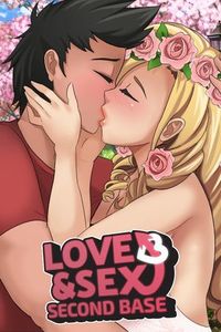 ☄️RELEASE☄️[200327][1264710][Andrealphus Games] Love & Sex: Second Base [v24.3.0e]