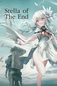 ☄️RELEASE☄️[230926][VisualArts] Stella of The End [v23.12.07 JPN/CHN/ENG]