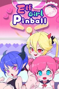 ☄️RELEASE☄️[221130][OWENO] 少女妖精弹珠台 Elf Girl Pinball [v0.9.1 JP/CN/EN/Etc.]
