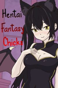 ☄️RELEASE☄️[230705][Cumback Whale Games] Hentai Fantasy Chicks [ENG]