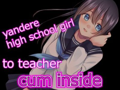☄️RELEASE☄️[221214][ヤンデレシチュボ研究所] 【script reveal】yandere high school girl make her teacher cum inside her