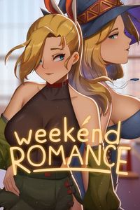☄️RELEASE☄️[240118][Margary Games] Weekend Romance [ENG]