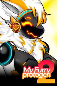 ☄️RELEASE☄️[240127][Dirty Fox Games] My Furry Protogen 2 🐾18+ [ENG]