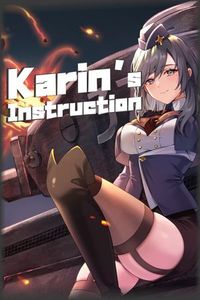 ☄️RELEASE☄️[240213][78Games] Karin's Instruction [JPN/CHN/ENG]