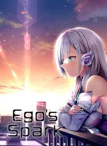 ☄️RELEASE☄️[240220][Shiravune] Ego's Spark 18+ [CHN/ENG]
