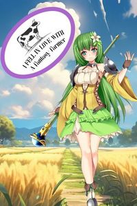 ☄️RELEASE☄️[240223][Mew Games] I Fell In Love With A Fantasy Farmer 18+ [+Soundtrack + Cookbook ENG]