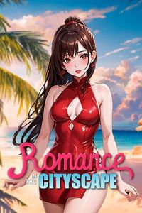 ☄️RELEASE☄️[240227][2748930][Romance Games] Romance in the Cityscape [v24.03.11]