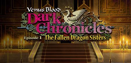 ☄️RELEASE☄️[240328][ninetail002_fan_dc1][JAST USA] VenusBlood HOLLOW: Dark Chronicles Episode 1: The Fallen Dragon Sisters [ENG]