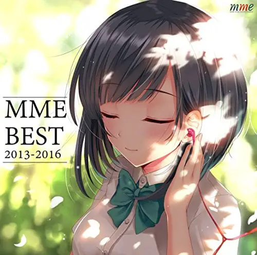 [MMEC-106] MME BEST 2013-2016