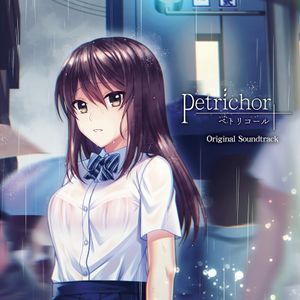 [SCMG-01] ペトリコール -Petrichor- Original Sound Track