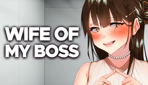 Wife of My Boss [Final + DLC] [Love Seekers]
