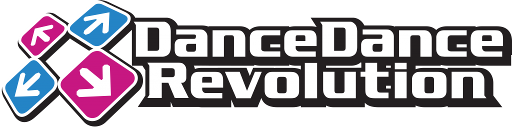 Dance Dance Revolution Consumer Software (CS) Collection