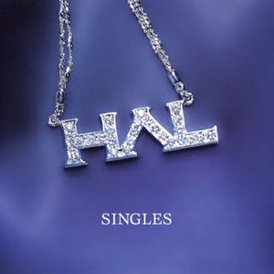 [Album] HAL – Singles (2003.02.26/Flac/RAR)