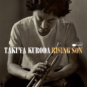 [Album] Takuya Kuroda – Rising Son (2014.01.01/Flac/RAR)