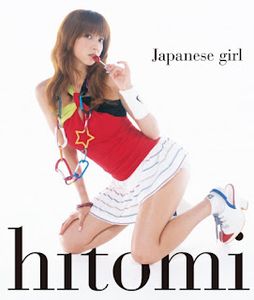 [Single] hitomi – Japanese Girl (2005/Flac/RAR)